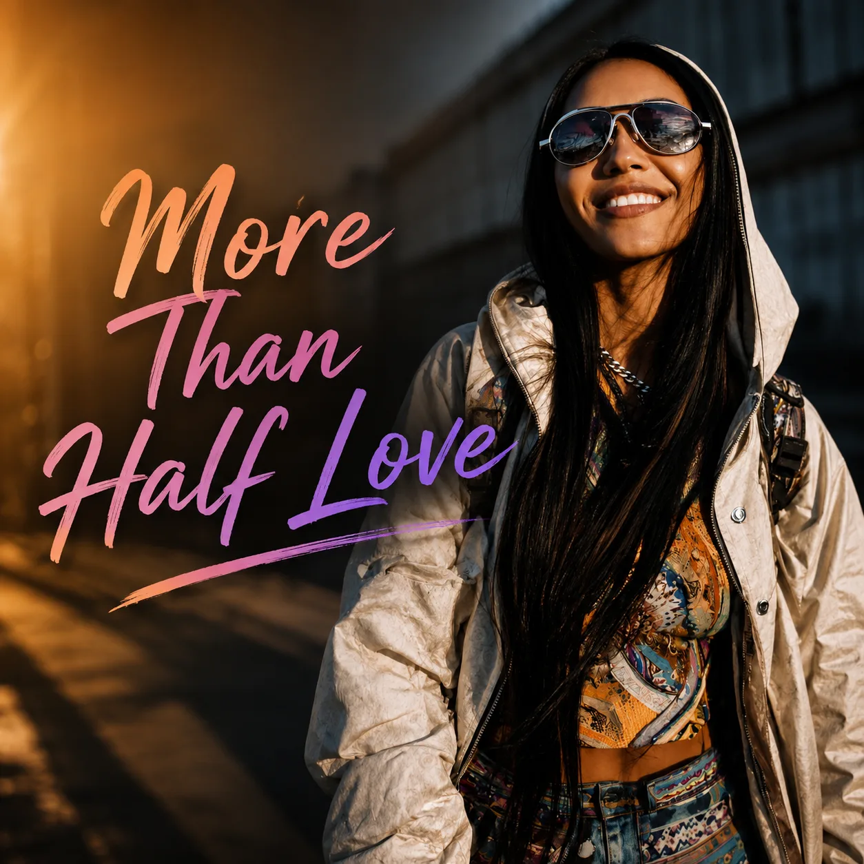 More Than Half Love