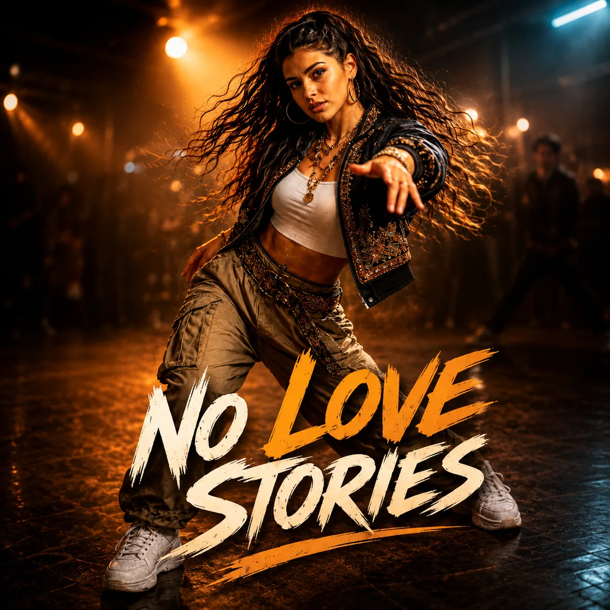 No Love Stories