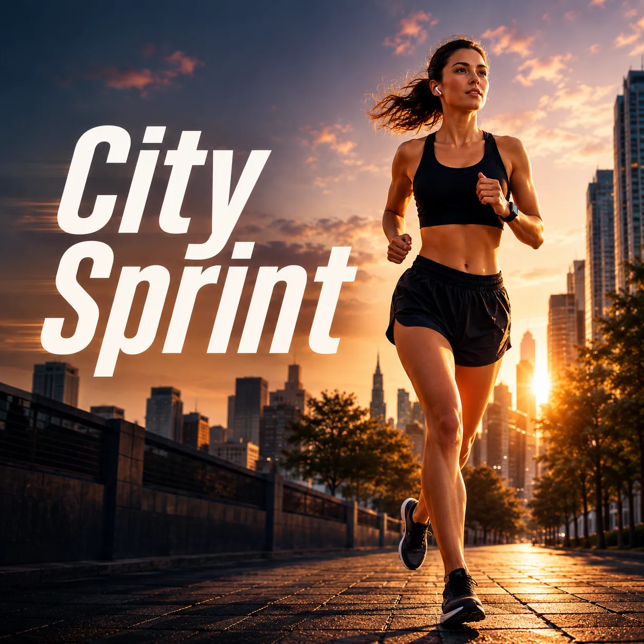 City Sprint