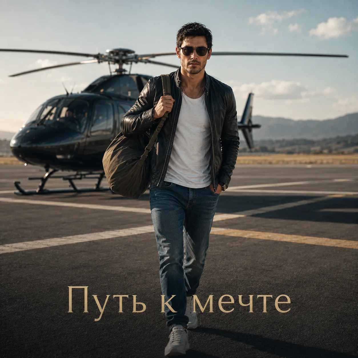 Путь к мечте - INVAR