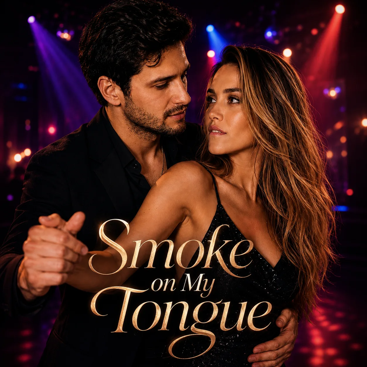 Smoke on My Tongue