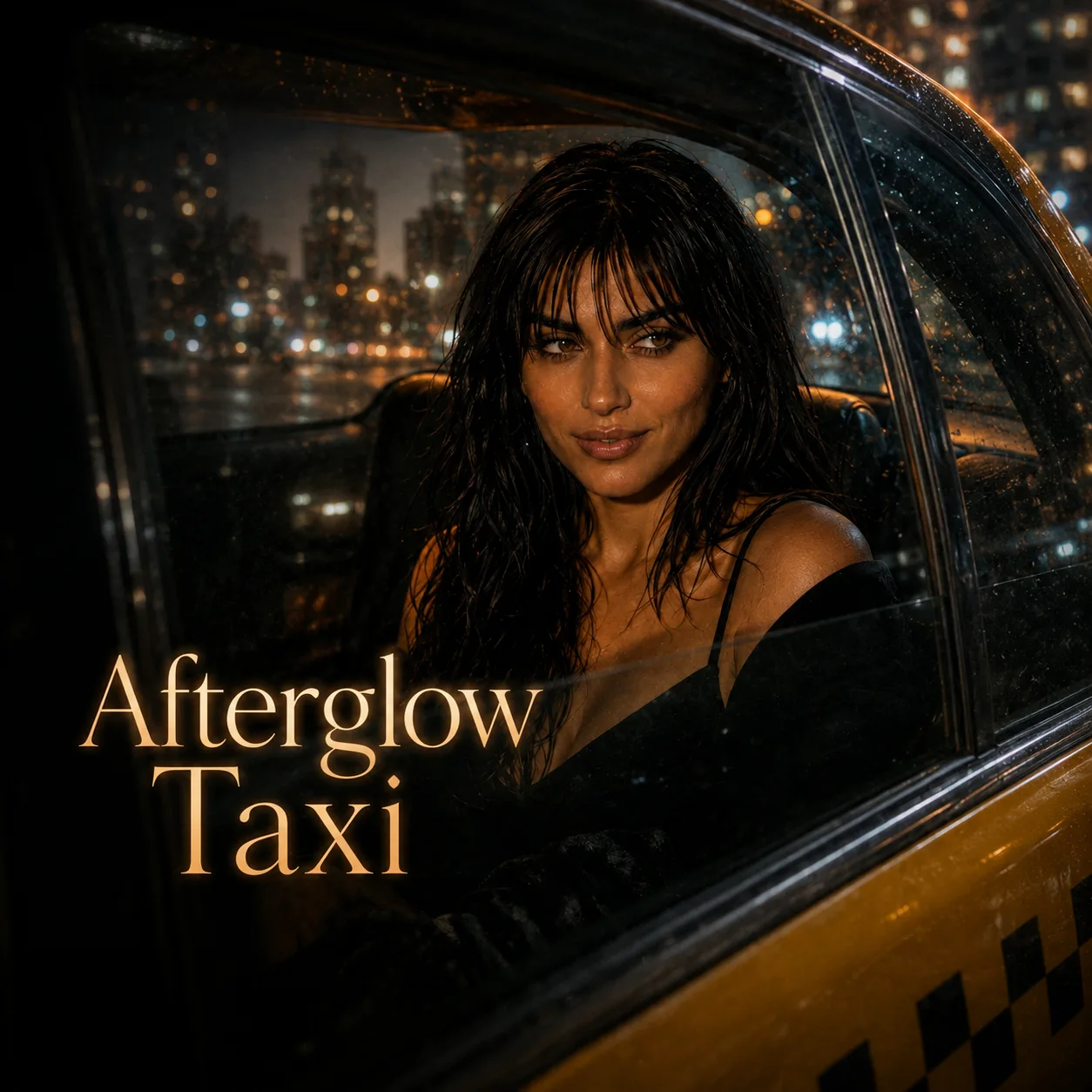 Afterglow Taxi