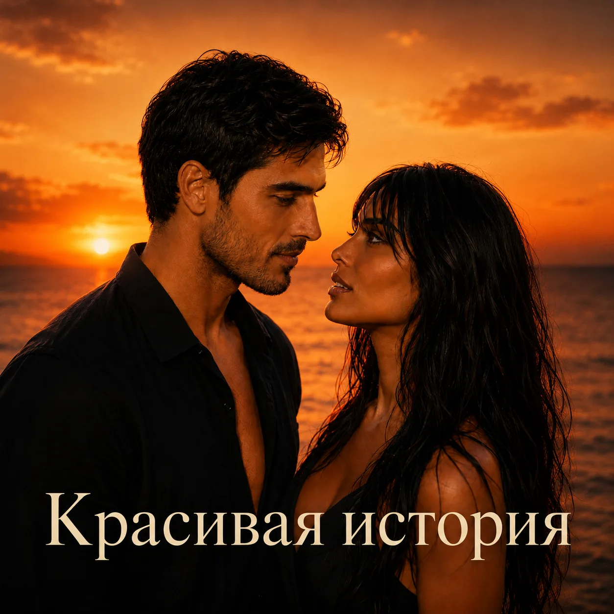 Красивая История - INVAR