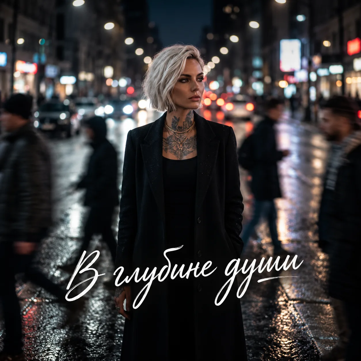 В глубине души - Айри Неон