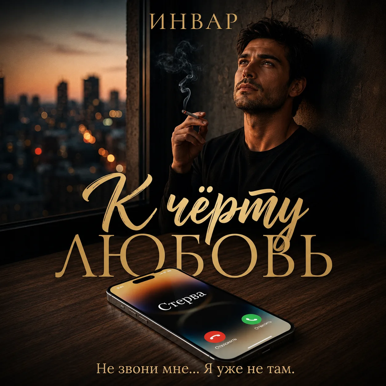 К черту любовь - INVAR