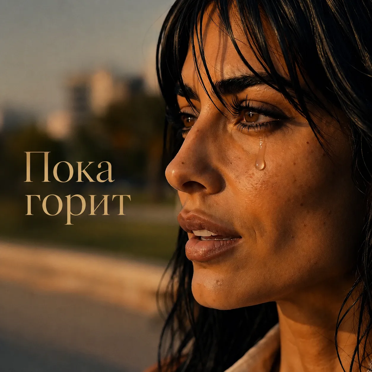 Пока горит - INVAR
