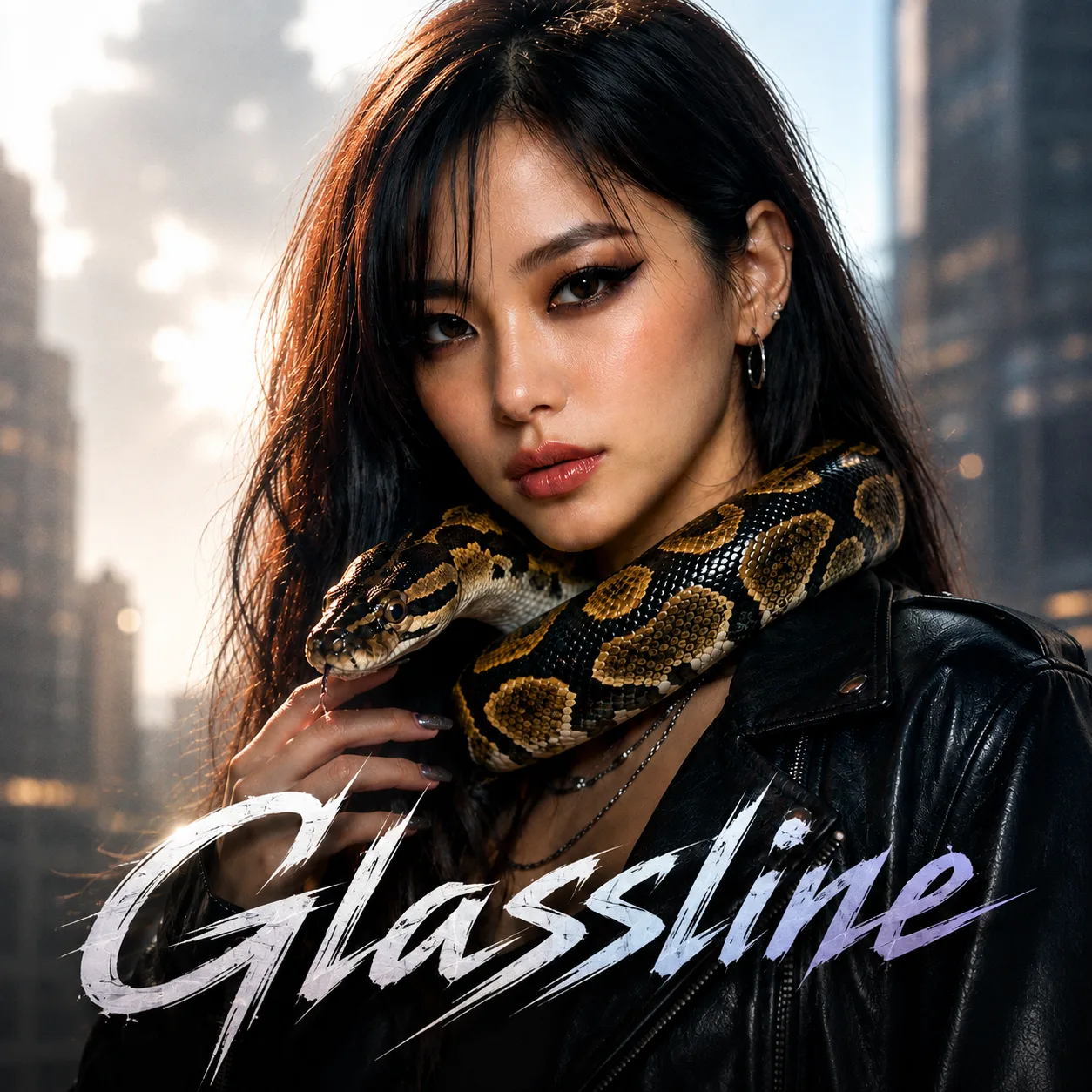 Glassline