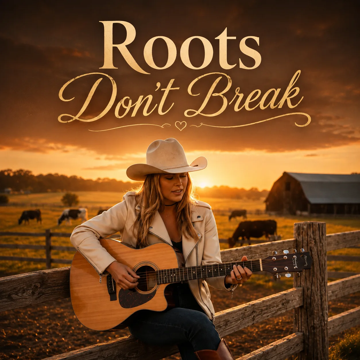 Roots Don’t Break