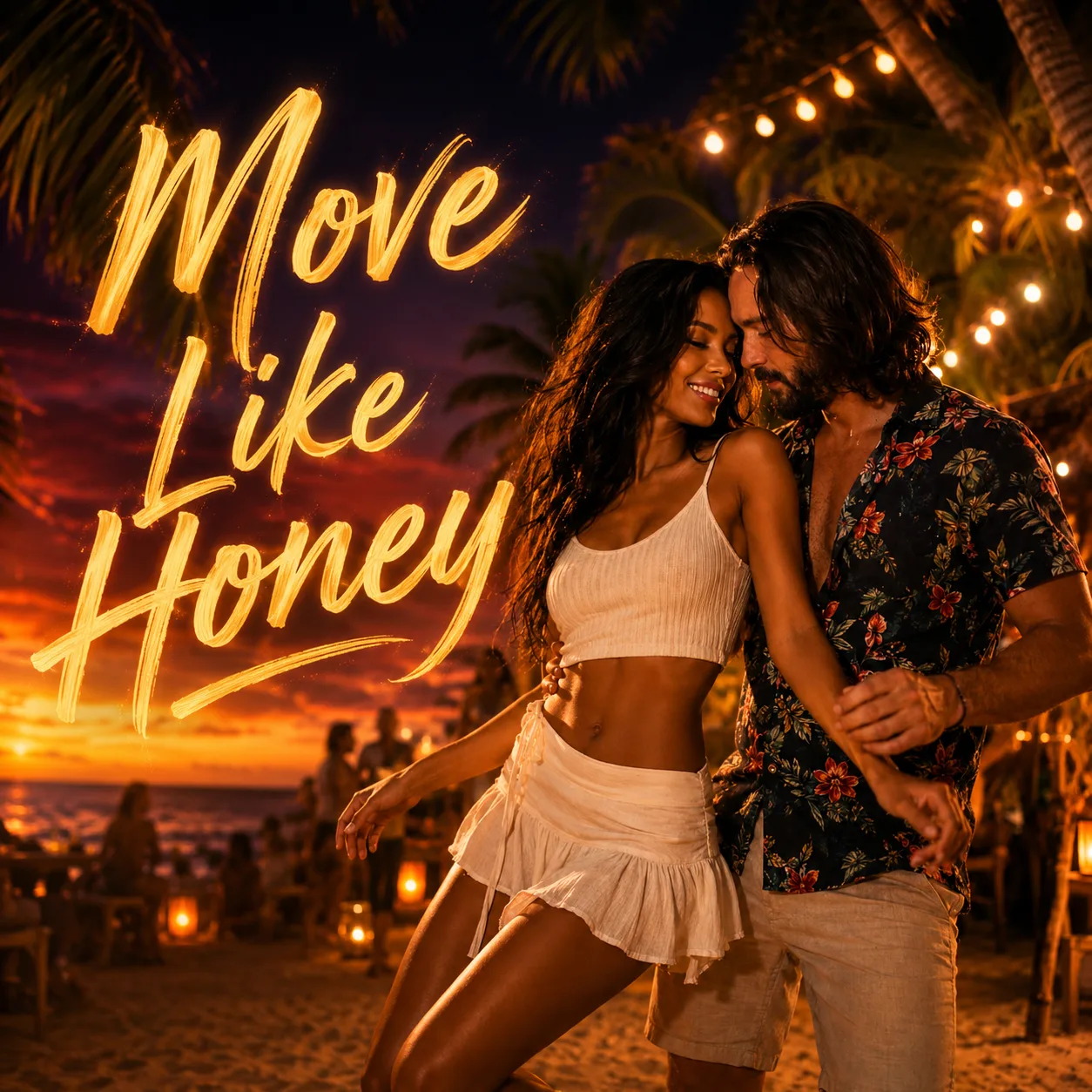 Move Like Honey