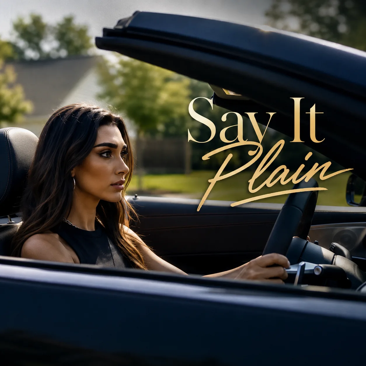 Say It Plain