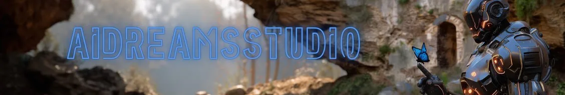AIDREAMSSTUDIO