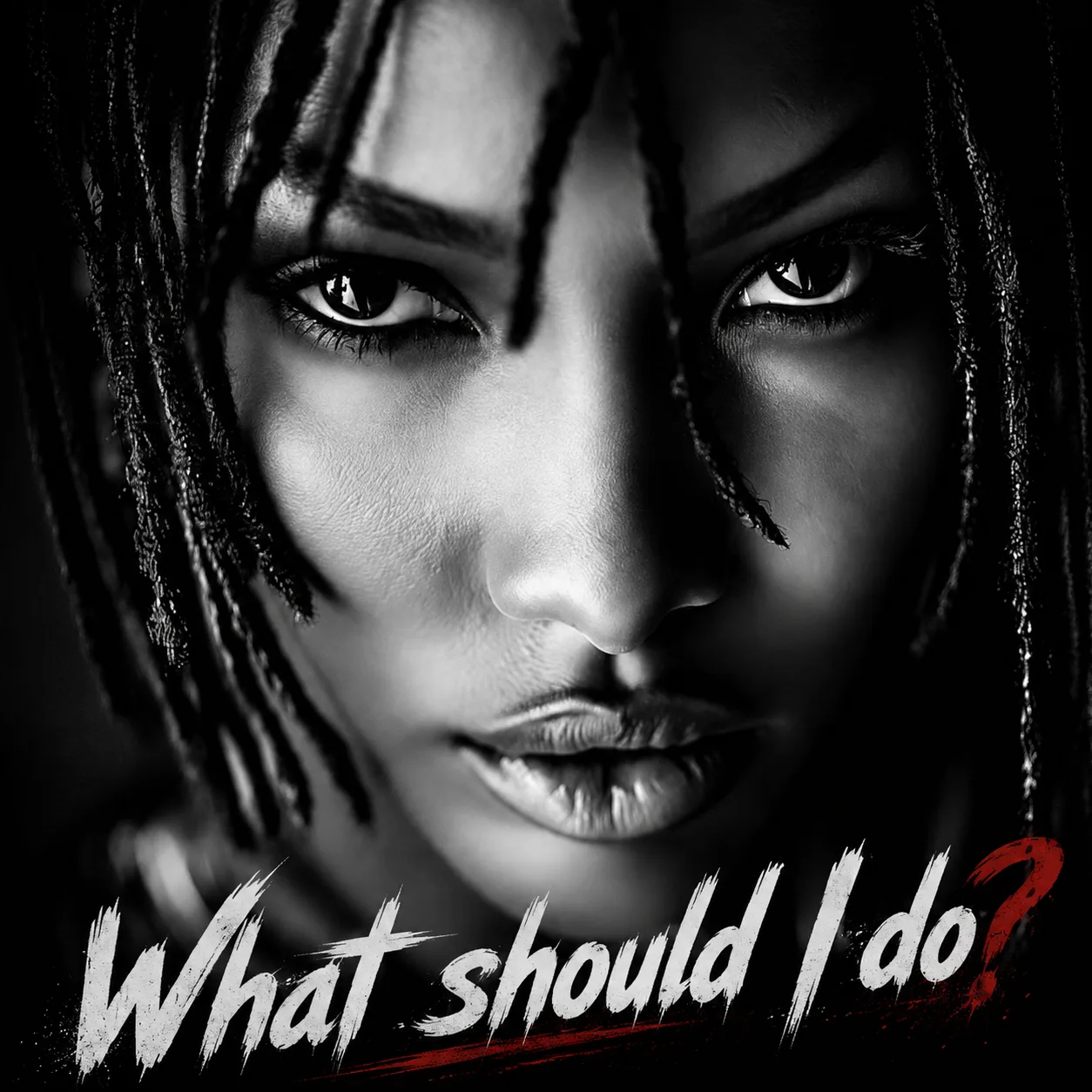 What should I do?