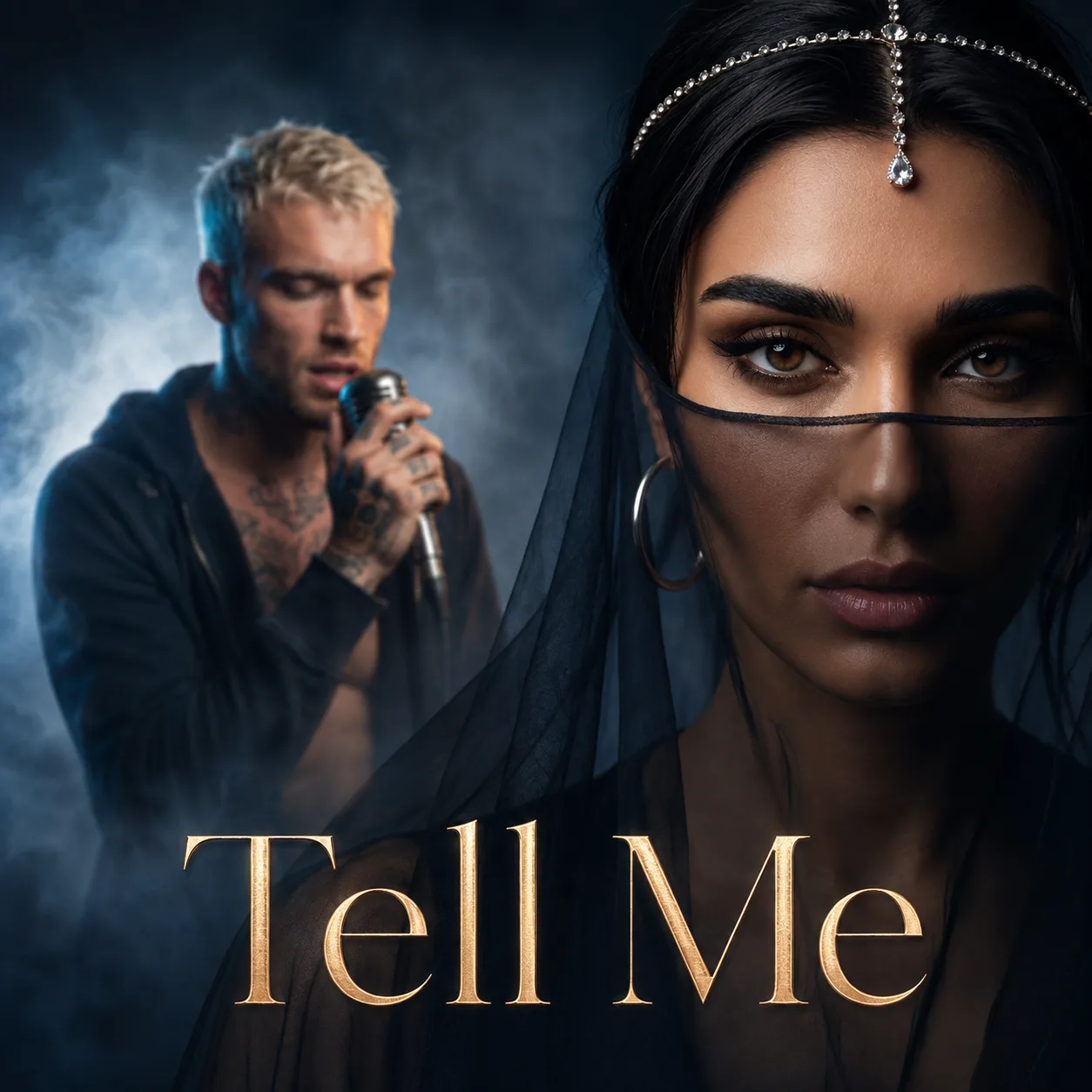Tell Me - Veins of Stone