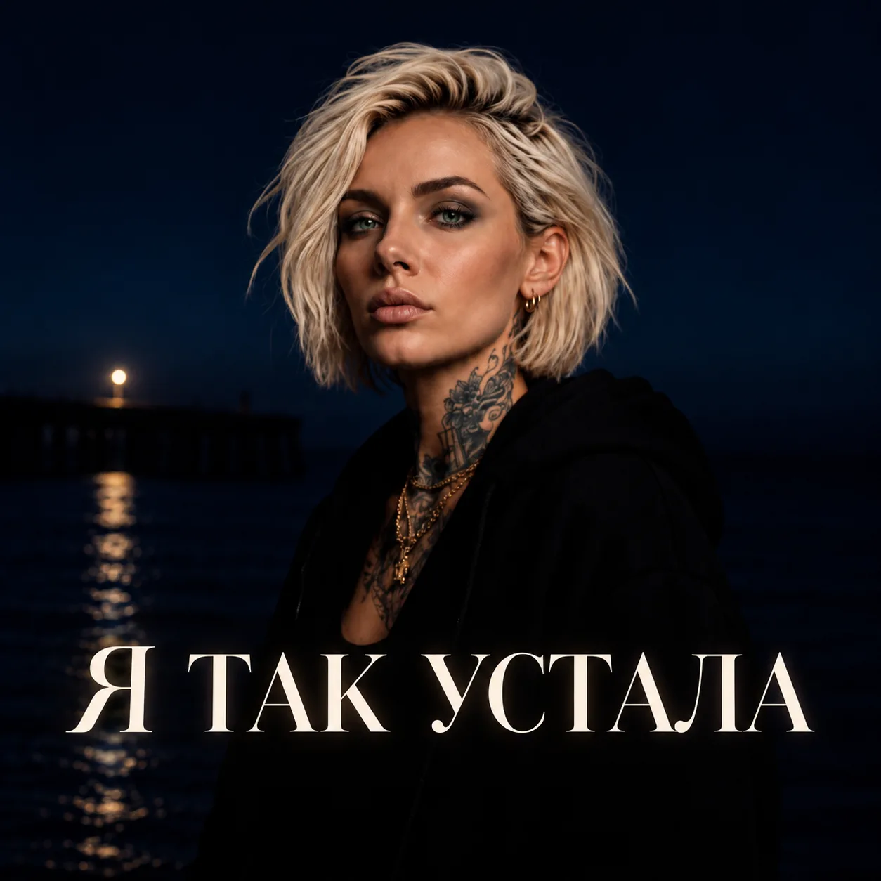 Я так устала - Айри Неон
