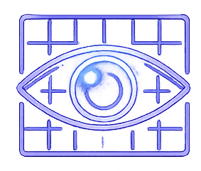 A full visual world